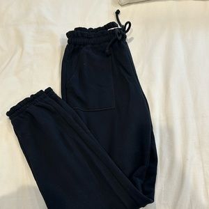 Abercrombie & Fitch Soft Collection Sweatpants